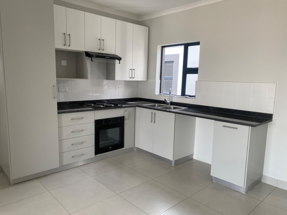 Apartment to rent in Broadhurst, Botswana - 3BO1723876 Apartment to rent in Broadhurst, Botswana - 3BO1723876