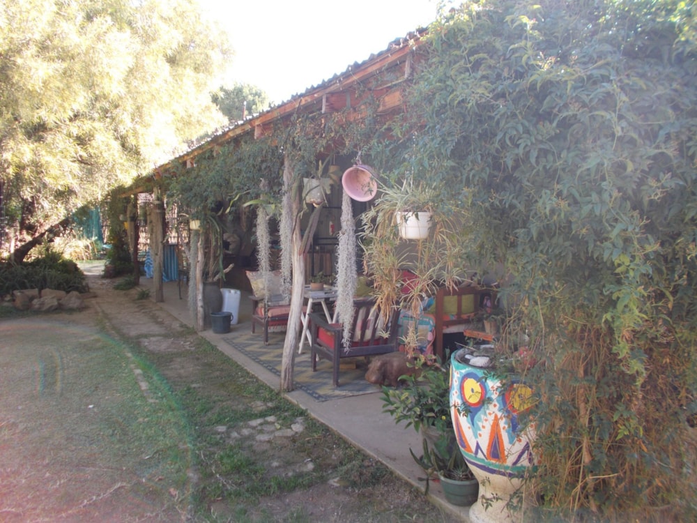 House for sale in Bethulie - 1KK1724945 House for sale in Bethulie - 1KK1724945