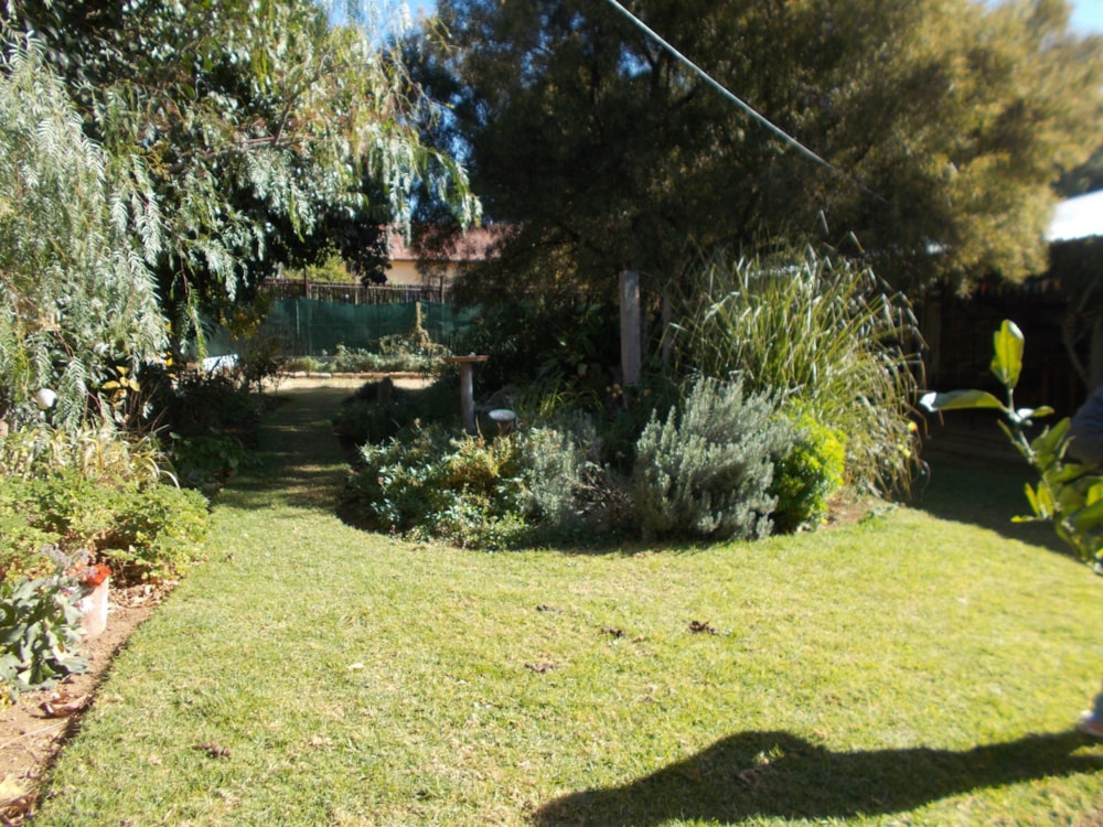 House for sale in Bethulie - 1KK1724945 House for sale in Bethulie - 1KK1724945