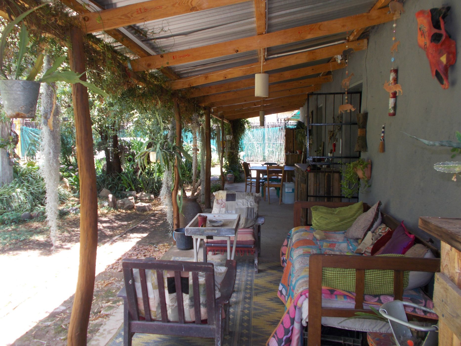 House for sale in Bethulie - 1KK1724945