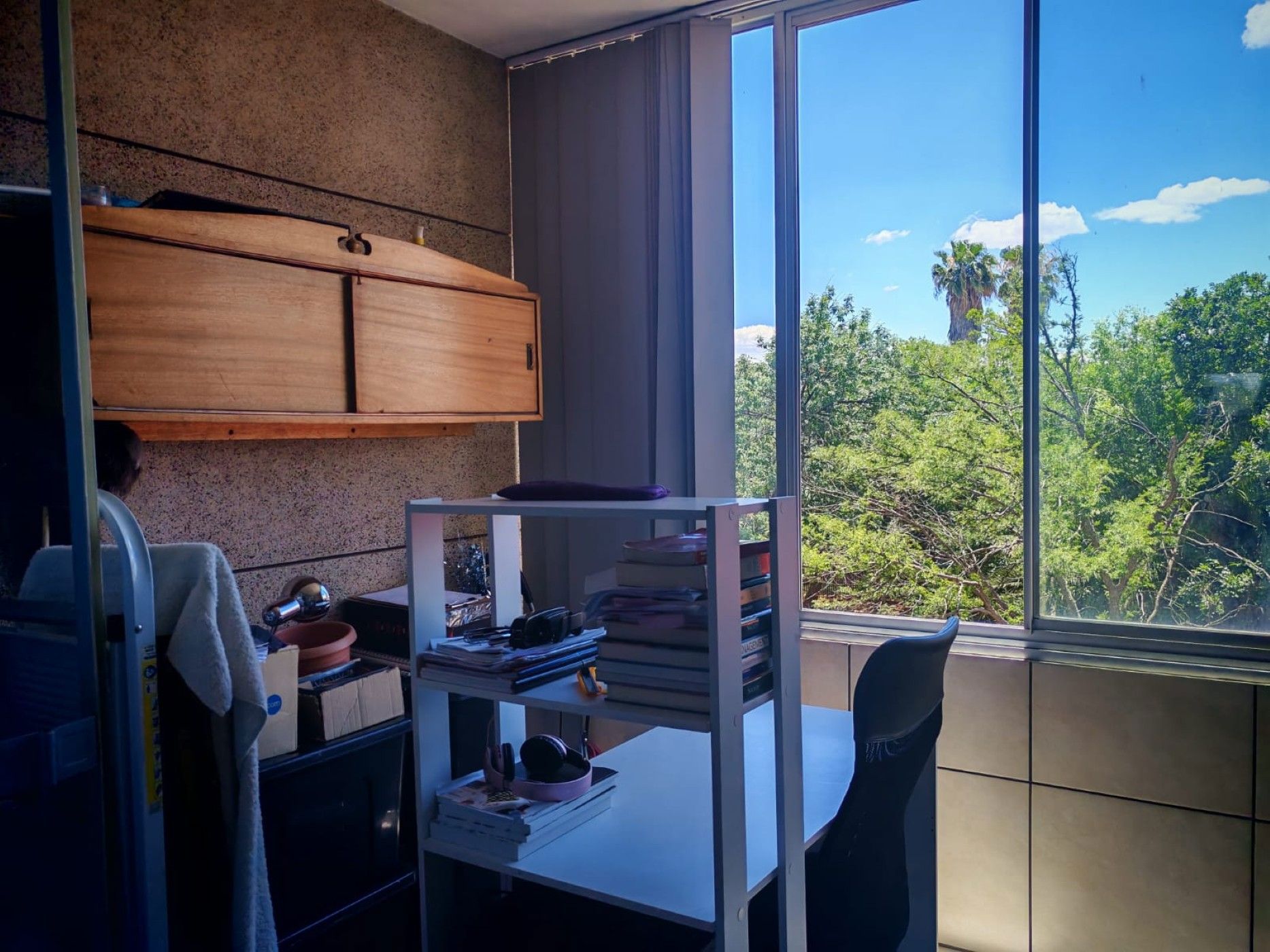 Apartment to rent in Memorial Road Area - 1KJ1723552