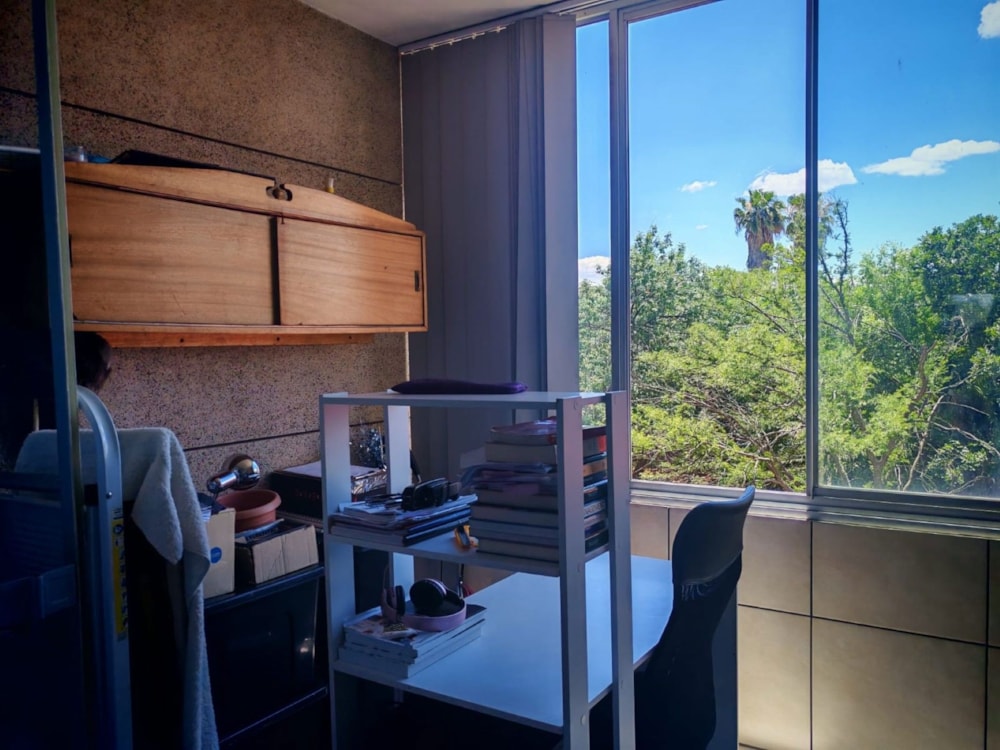 Apartment to rent in Memorial Road Area - 1KJ1723552 Apartment to rent in Memorial Road Area - 1KJ1723552