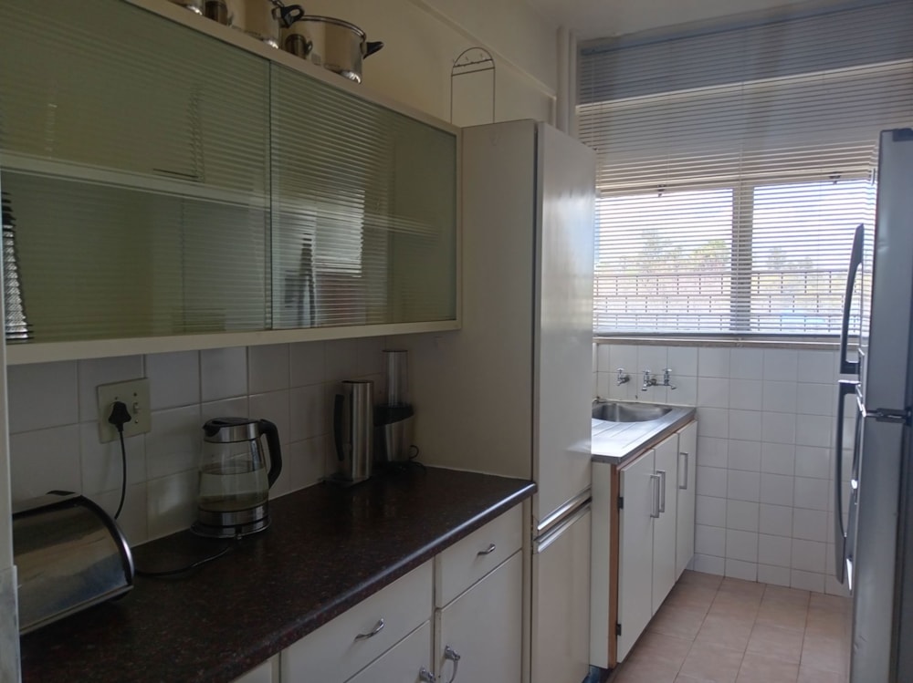 Apartment to rent in Memorial Road Area - 1KJ1723552 Apartment to rent in Memorial Road Area - 1KJ1723552