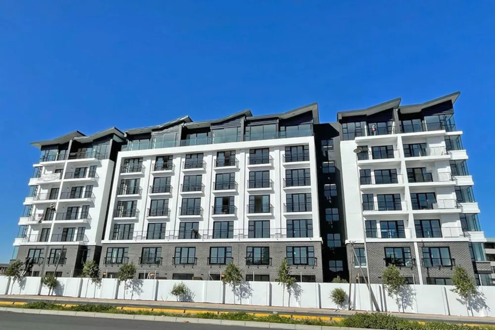 Apartment sold in Milnerton - 1TV1725520