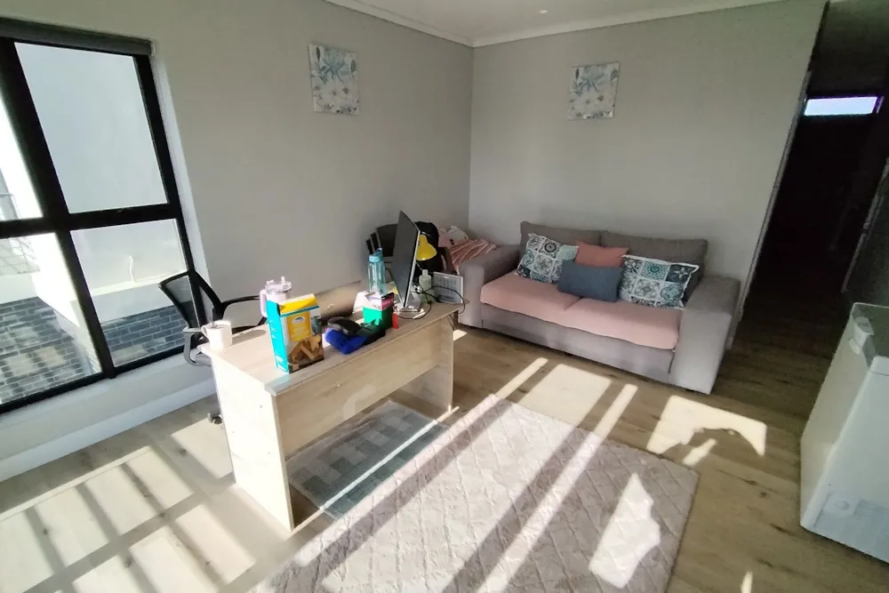 Apartment sold in Milnerton - 1TV1725520