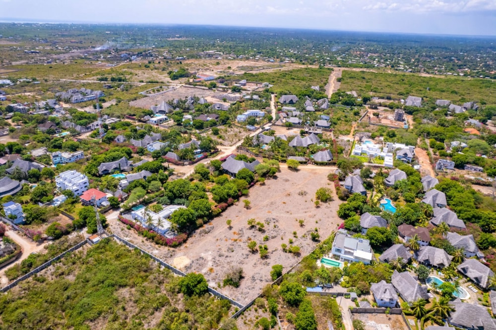 Vacant land for sale in Malindi, Kenya - 3KE1725274