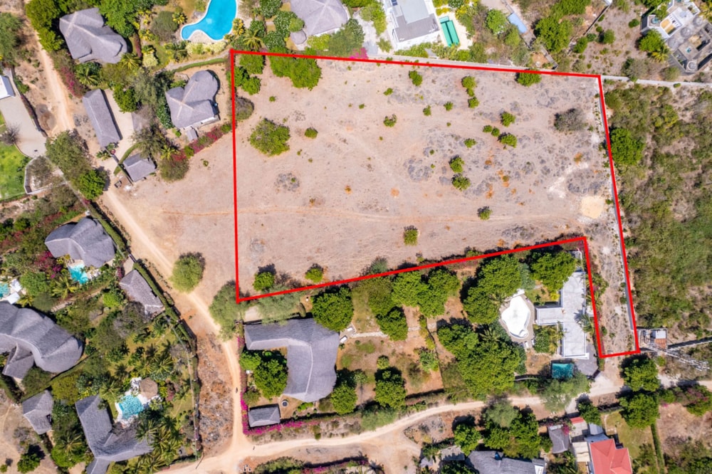 Vacant land for sale in Malindi, Kenya - 3KE1725274