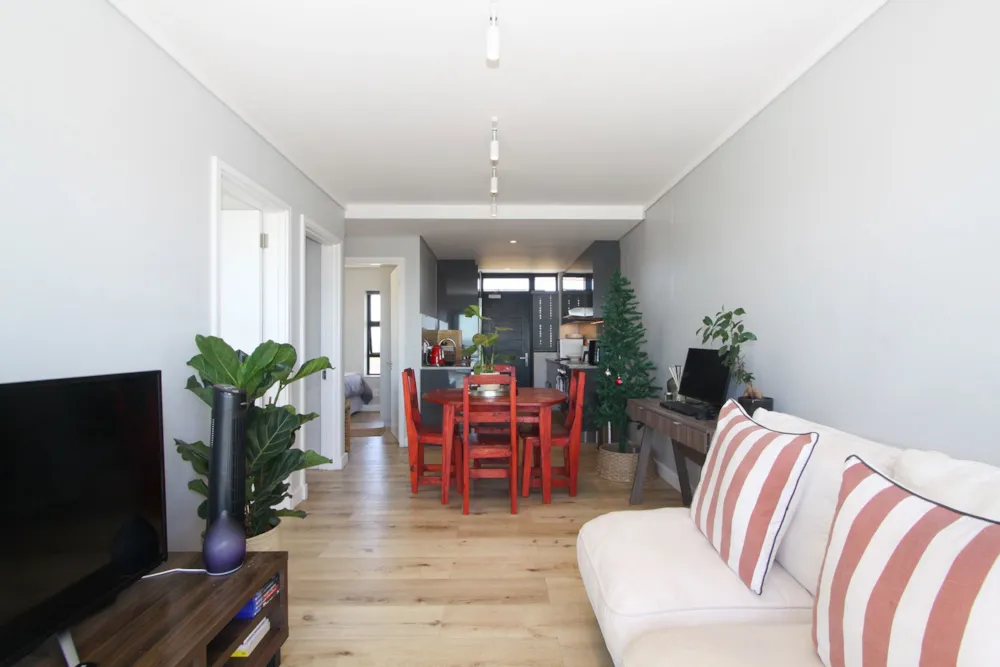 Apartment sold in Milnerton - 1TV1725176 Apartment sold in Milnerton - 1TV1725176