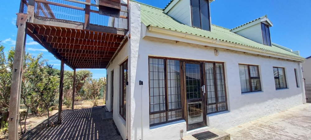 House for sale in Franskraal - 1SW1724820