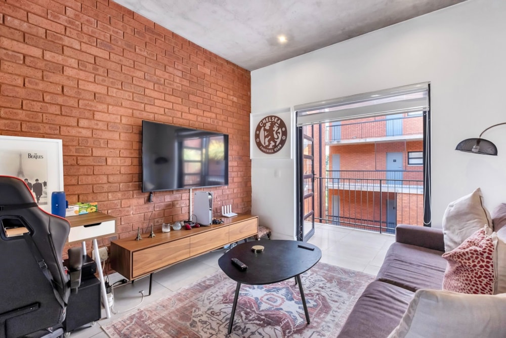 Apartment for sale in Melrose North - HP1725103