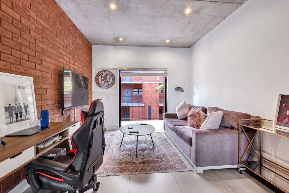 Apartment for sale in Melrose North - HP1725103