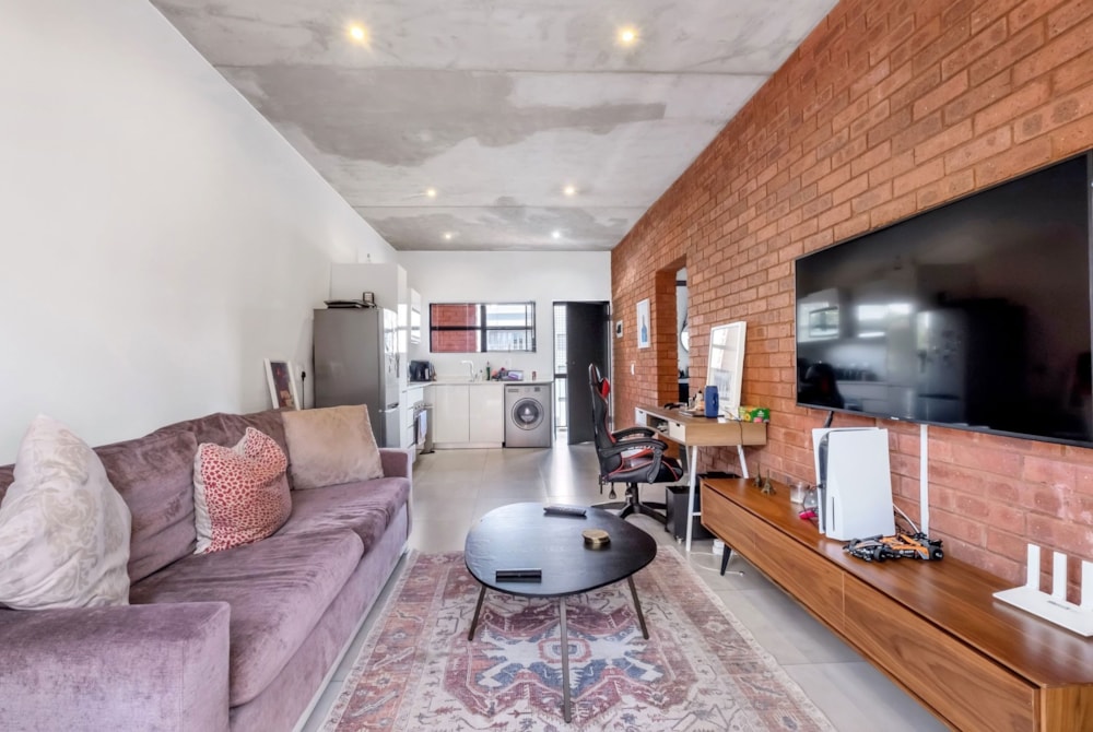 Apartment for sale in Melrose North - HP1725103