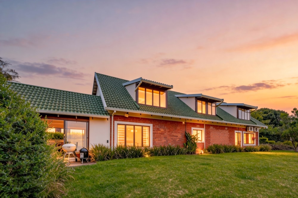 Townhouse for sale in Hillcrest, Upper Highway - 1KF1718335