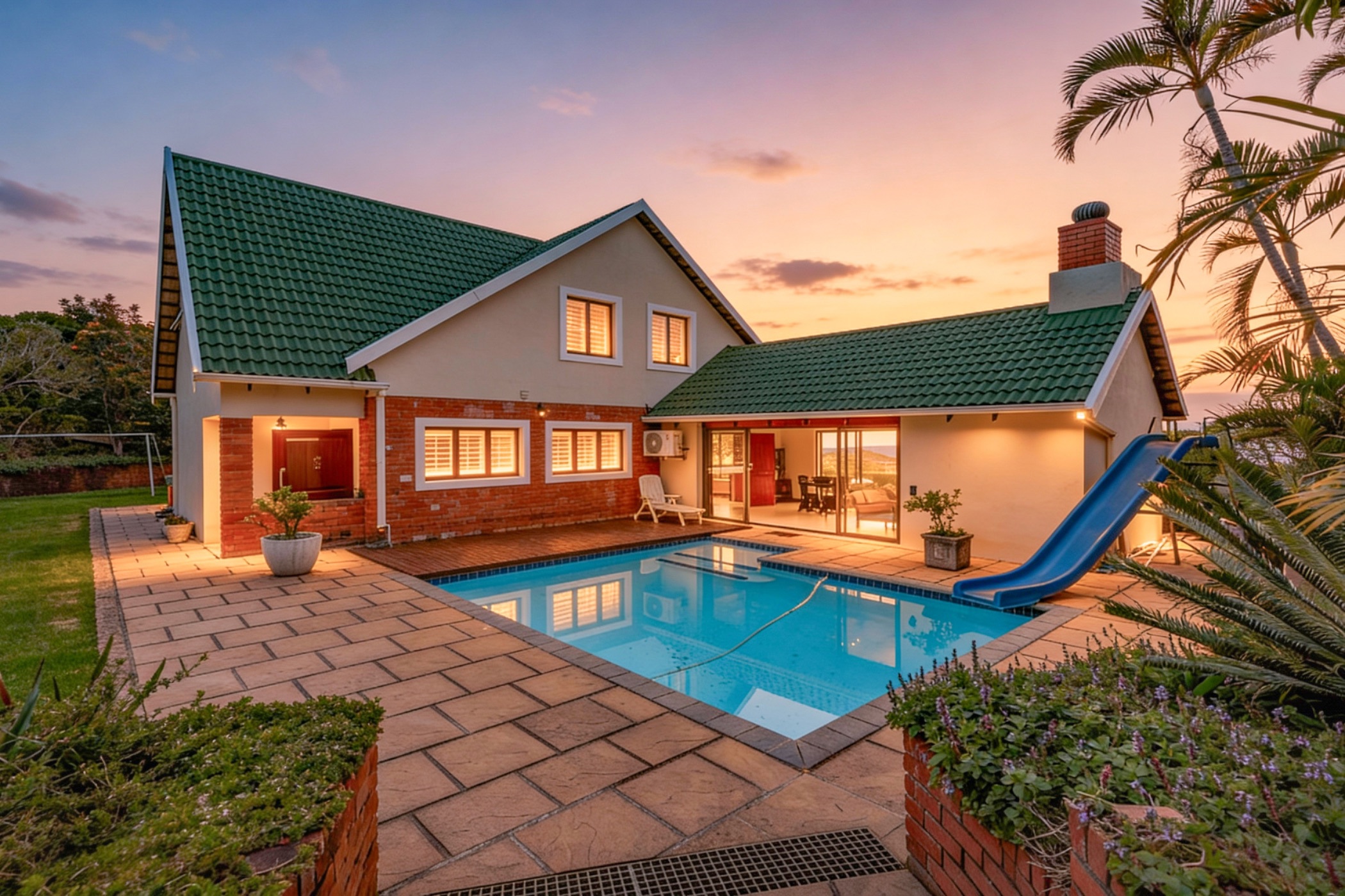 Townhouse for sale in Hillcrest, Upper Highway - 1KF1718335