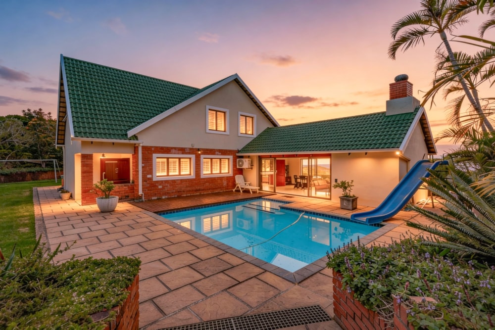 Townhouse for sale in Hillcrest, Upper Highway - 1KF1718335