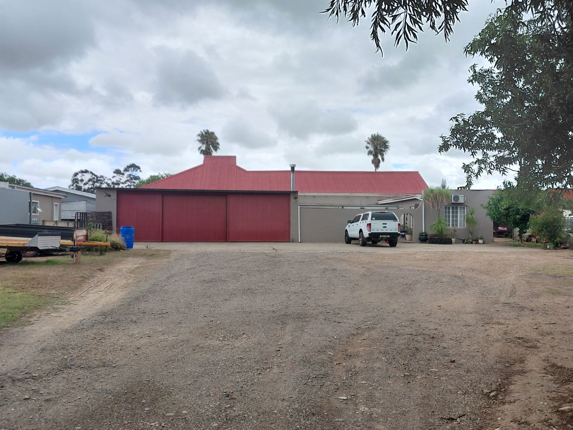 House for sale in Heidelberg, Garden Route - 1SR1725432