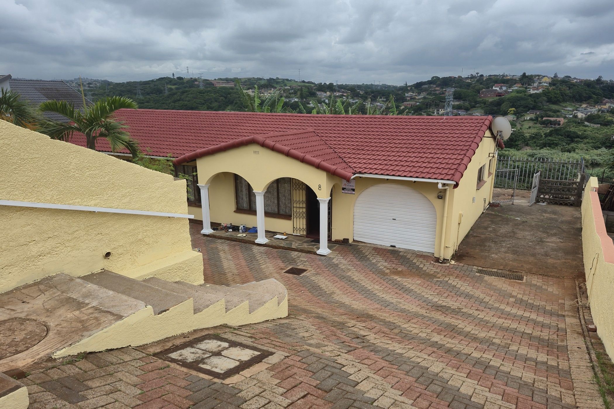 House for sale in Lotus Park - 1WB1713664