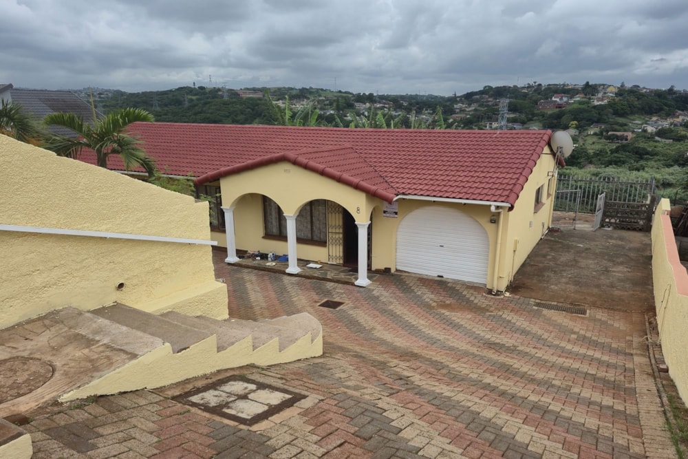 House for sale in Lotus Park - 1WB1713664 House for sale in Lotus Park - 1WB1713664