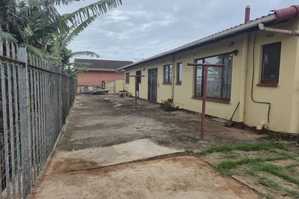 House for sale in Lotus Park - 1WB1713664 House for sale in Lotus Park - 1WB1713664