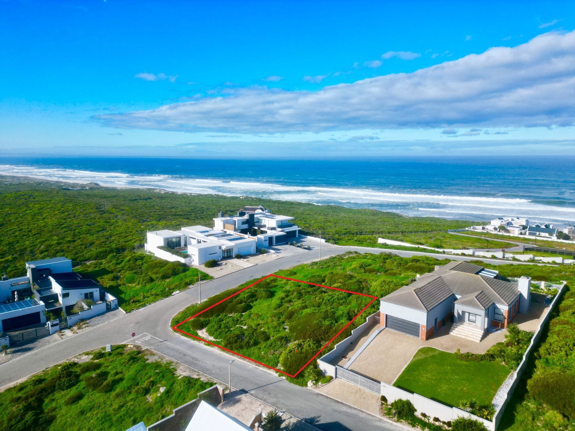 Residential vacant land for sale in Yzerfontein - LA1709942