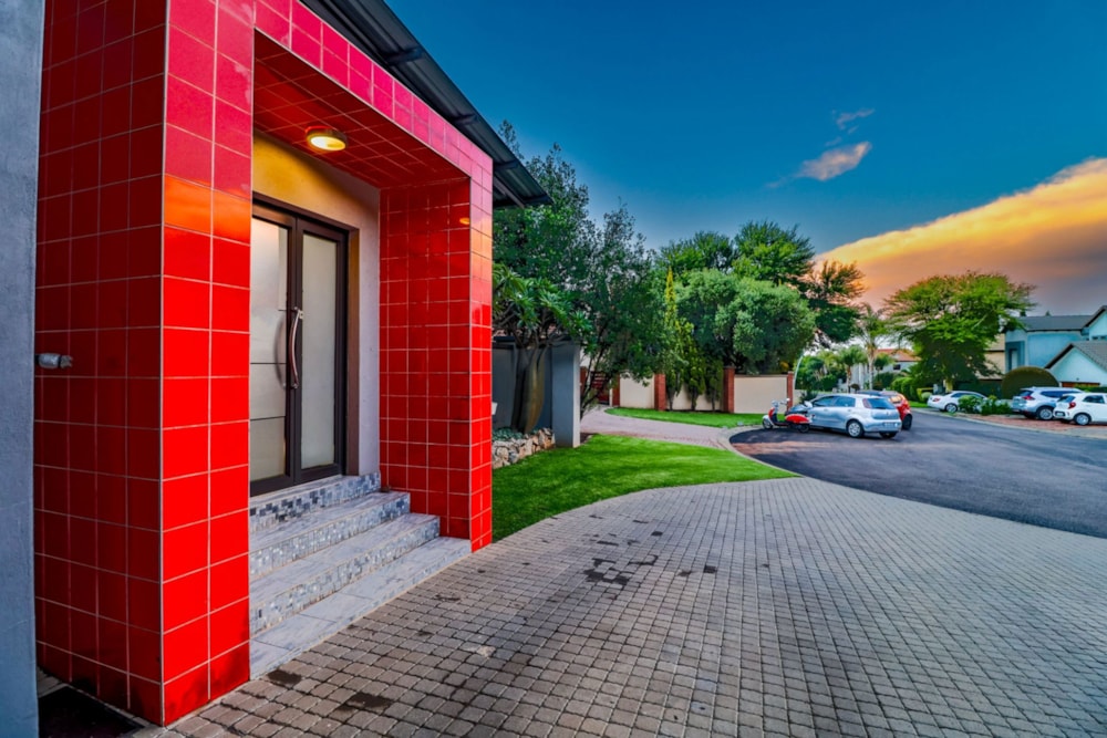 House for sale in Midstream Estate - CN1723546 House for sale in Midstream Estate - CN1723546