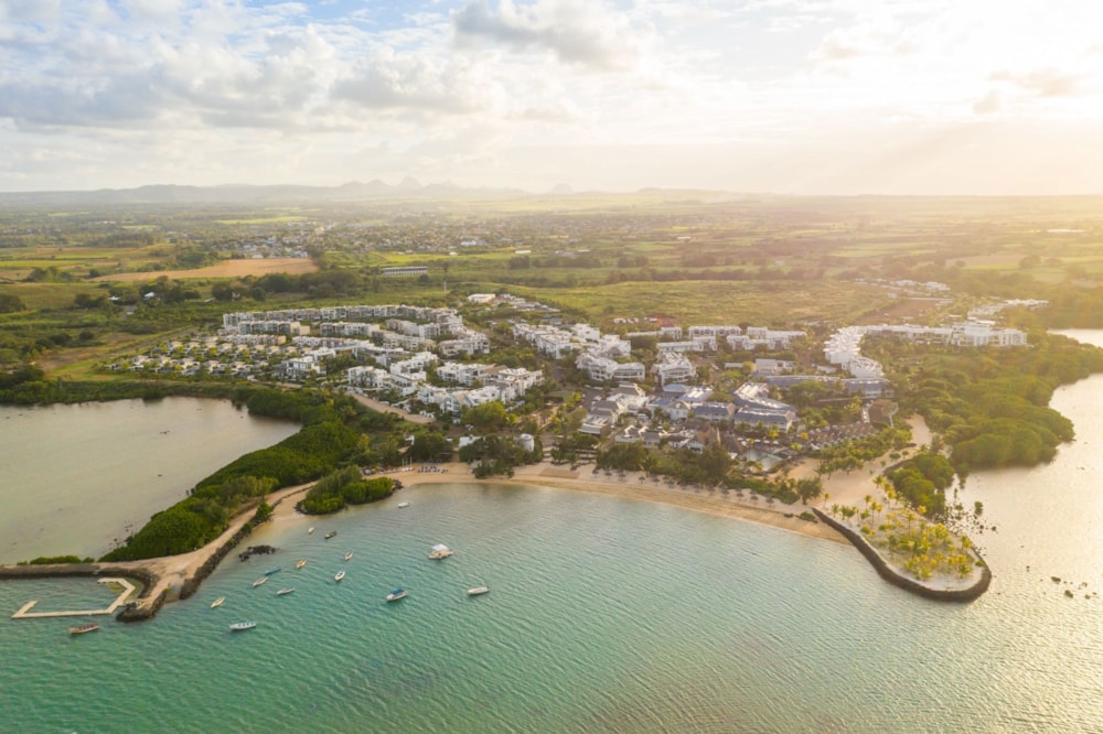 Penthouse apartment for sale in Azuri, Mauritius - MPR1712560 Penthouse apartment for sale in Azuri, Mauritius - MPR1712560