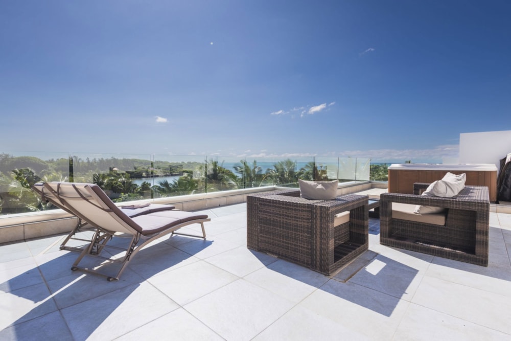 Penthouse apartment for sale in Azuri, Mauritius - MPR1712560 Penthouse apartment for sale in Azuri, Mauritius - MPR1712560