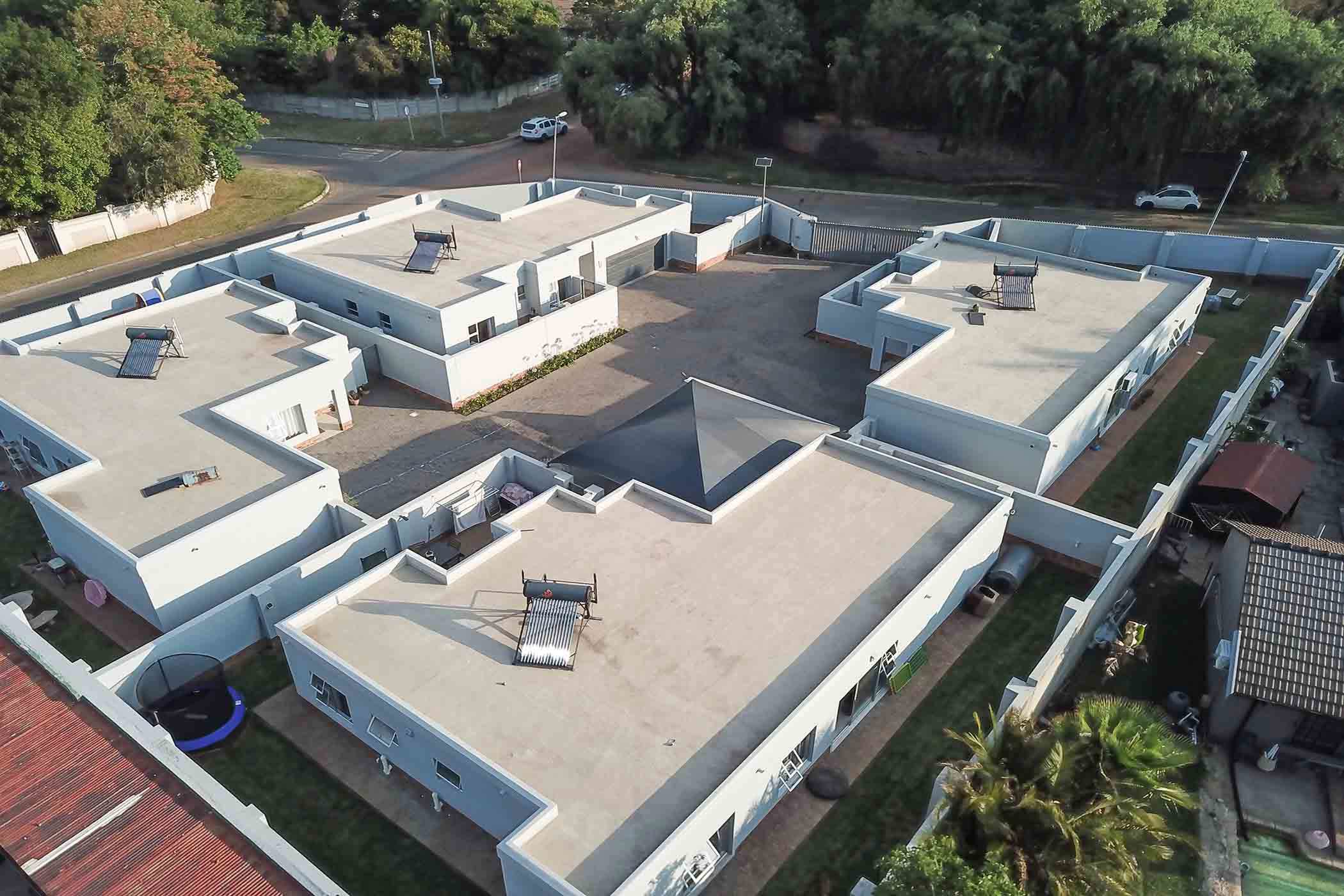 House for sale in Fontainebleau - RAN1713605