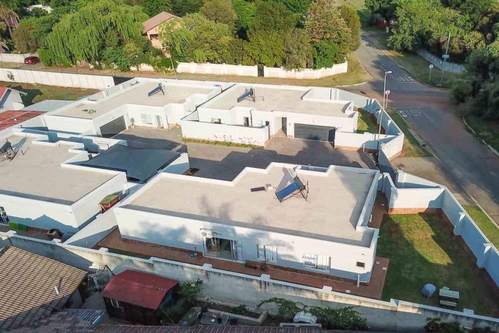 House for sale in Fontainebleau - RAN1713605