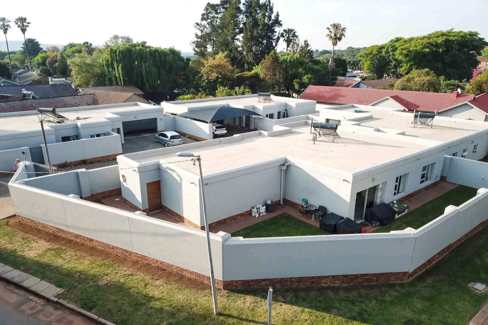 House for sale in Fontainebleau - RAN1713605