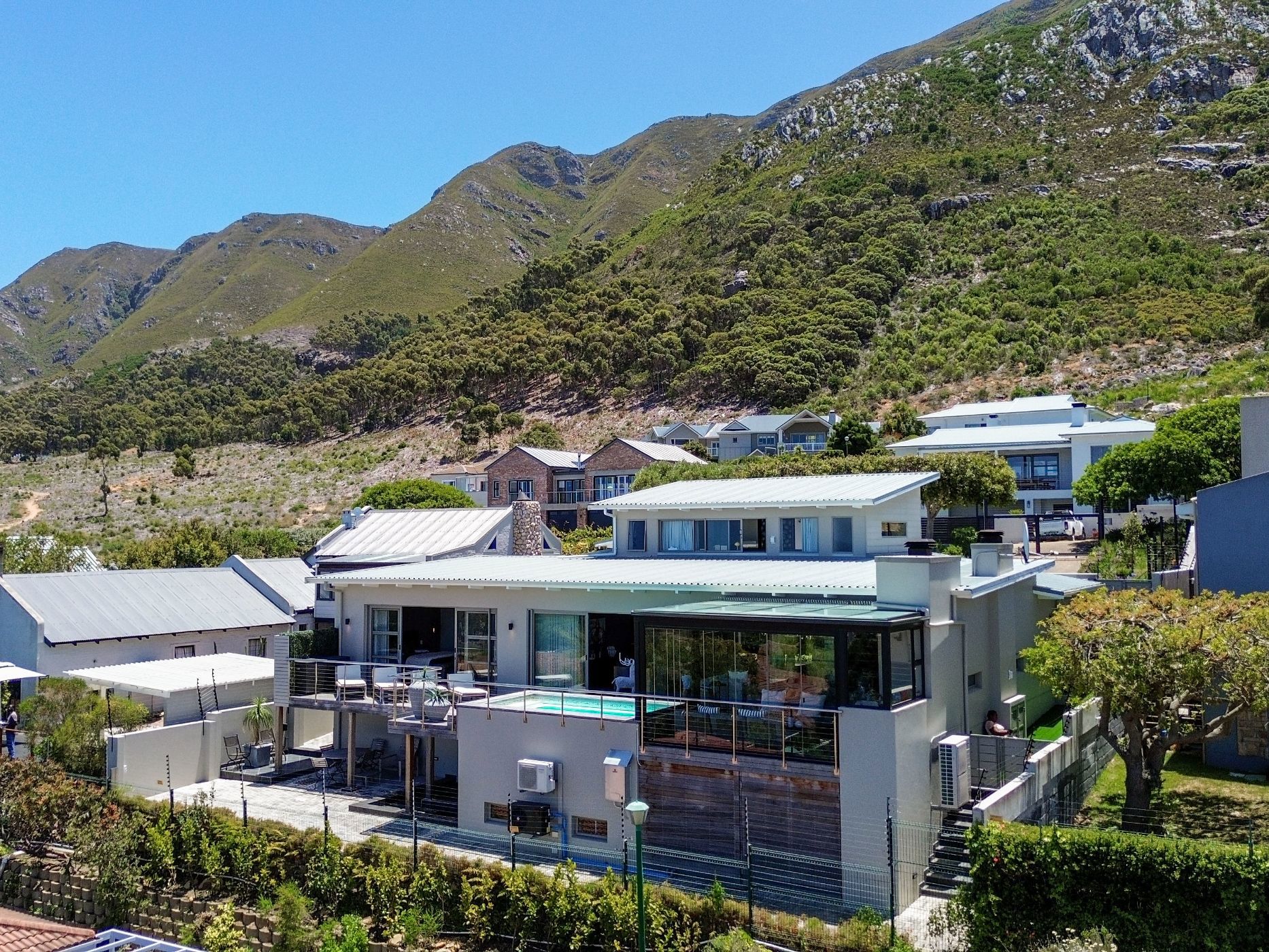 House for sale in Chanteclair - HF1719529