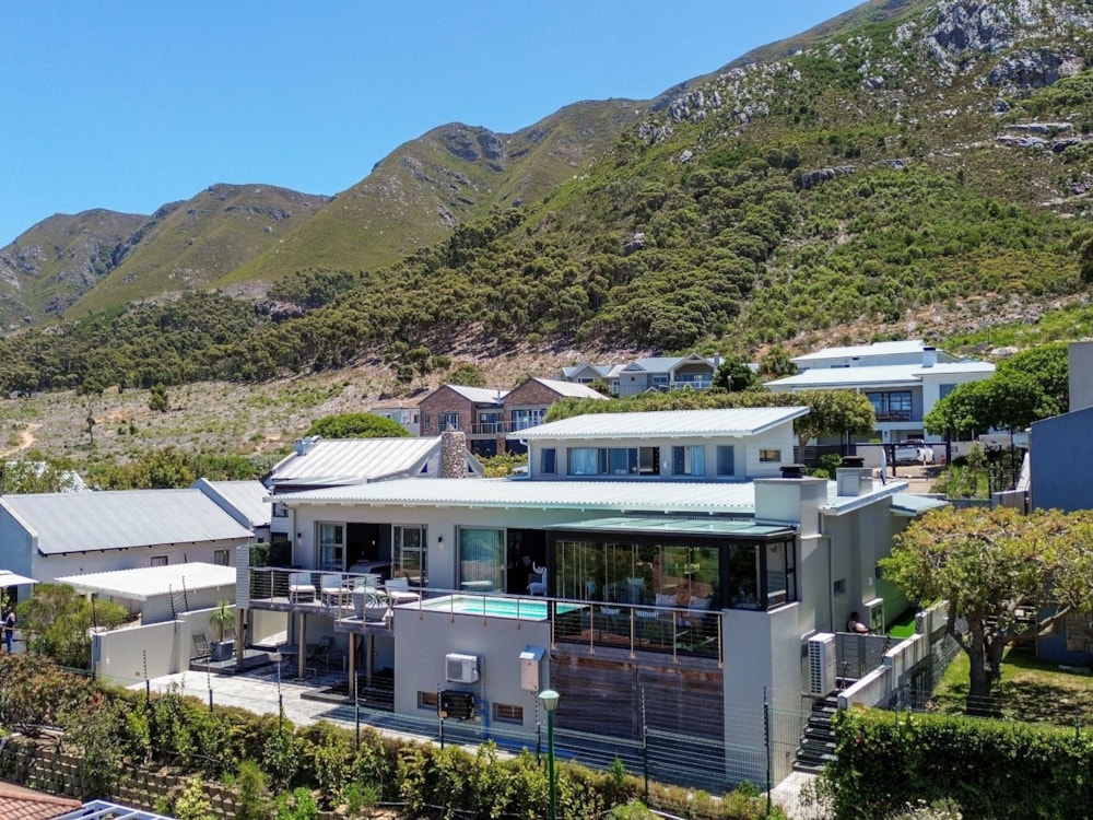 House for sale in Chanteclair - HF1719529