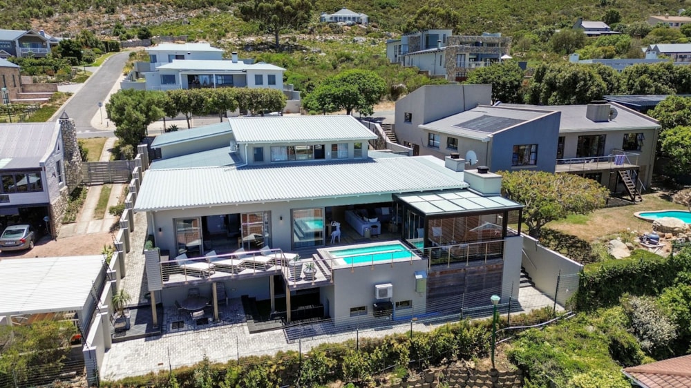 House for sale in Chanteclair - HF1719529