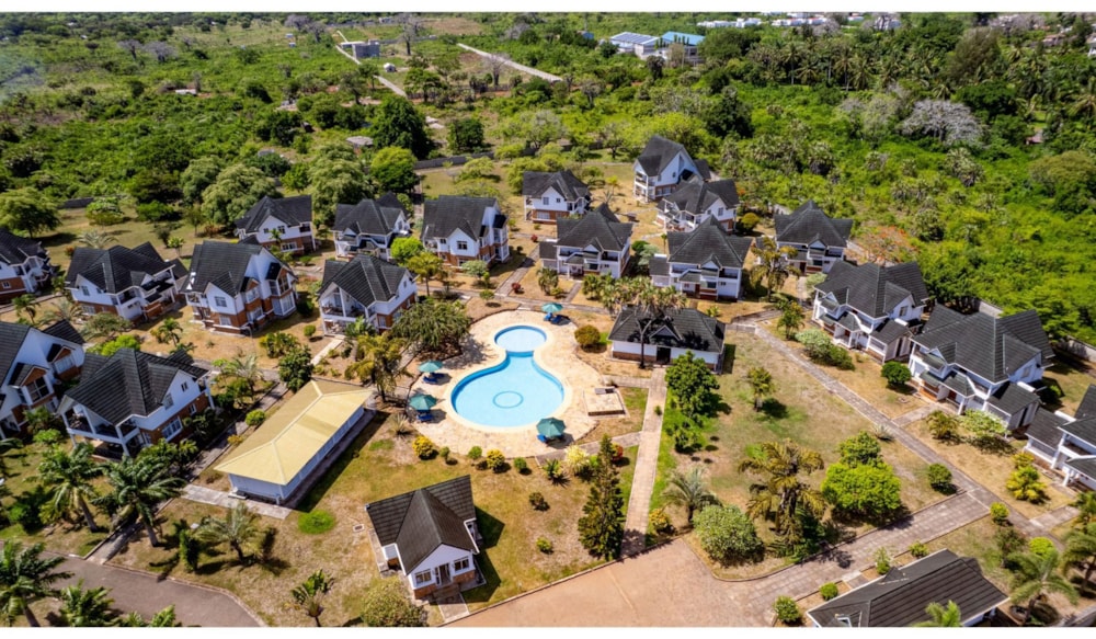 Residential vacant land for sale in Galu, Kenya - 3KE1722232