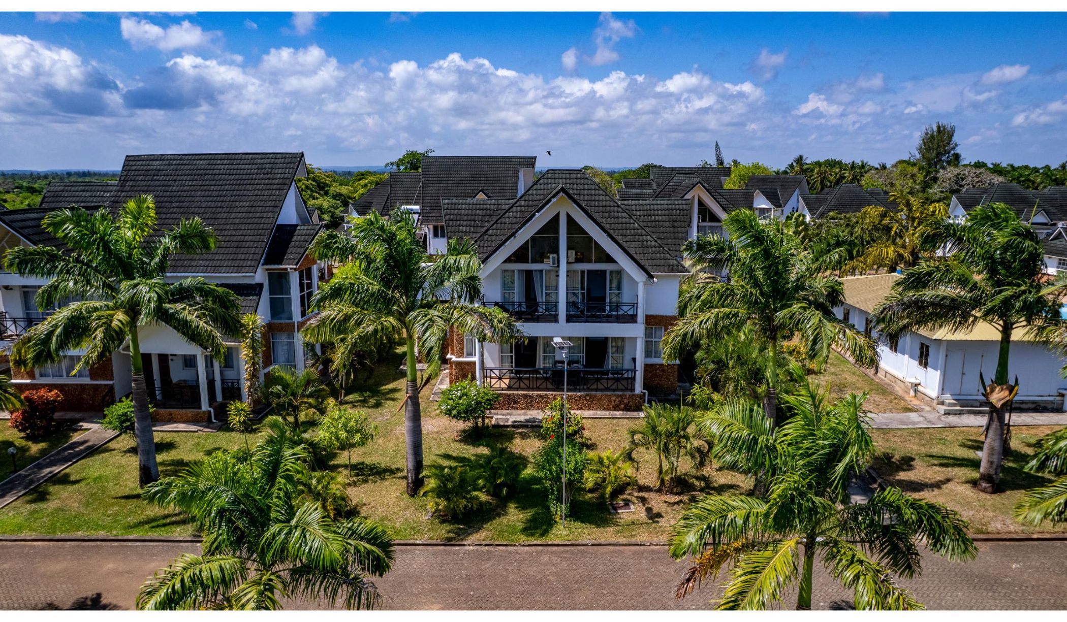 Residential vacant land for sale in Galu, Kenya - 3KE1722232