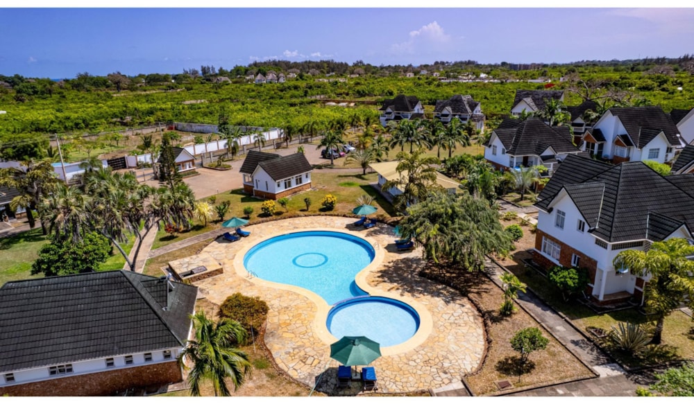 Residential vacant land for sale in Galu, Kenya - 3KE1722232