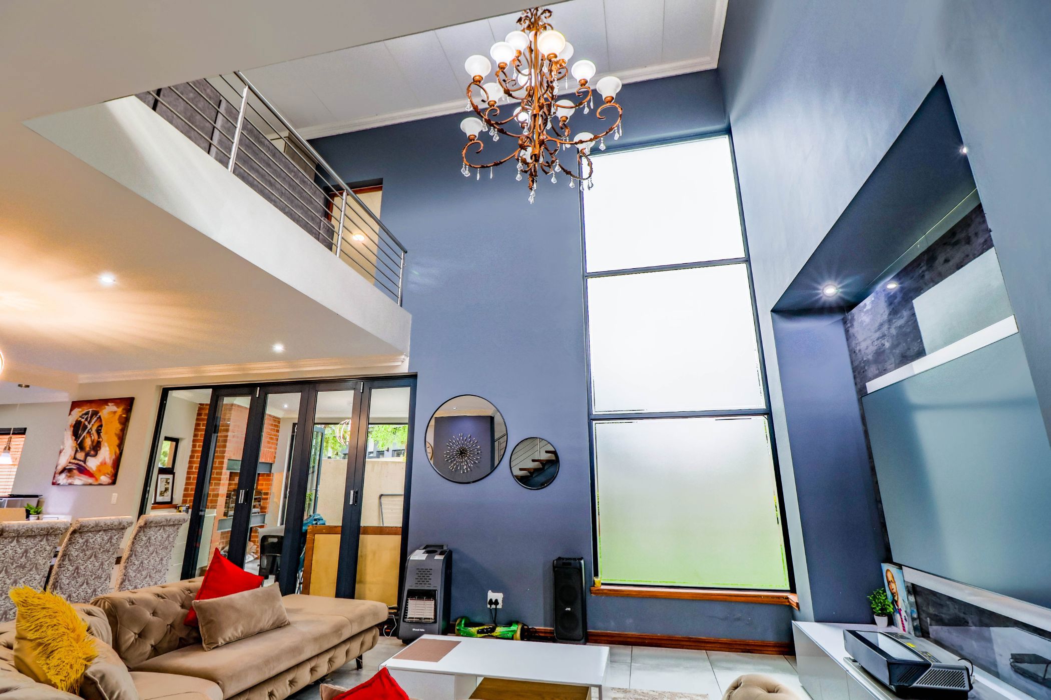 House for sale in Midstream Estate - CN1714414