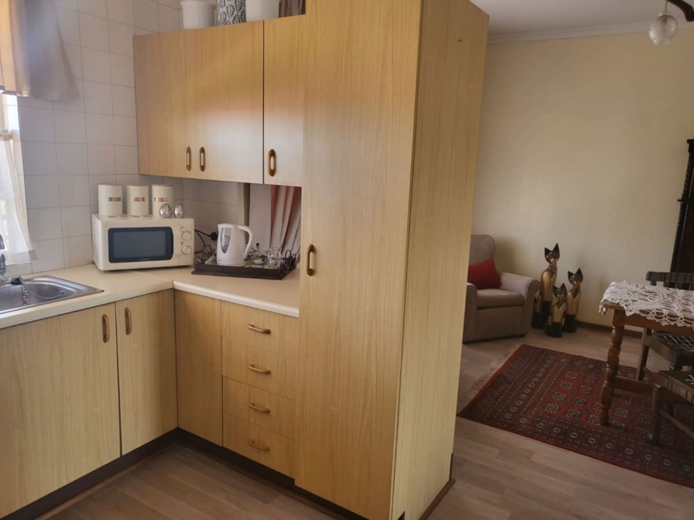 Retirement home for sale in Sunair Park - 1BJ1723599 Retirement home for sale in Sunair Park - 1BJ1723599