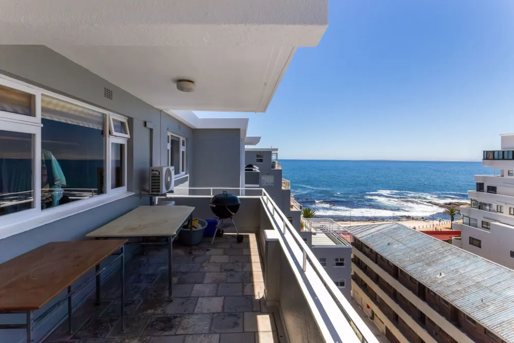 Apartment sold in Sea Point - AS1725388 Apartment sold in Sea Point - AS1725388