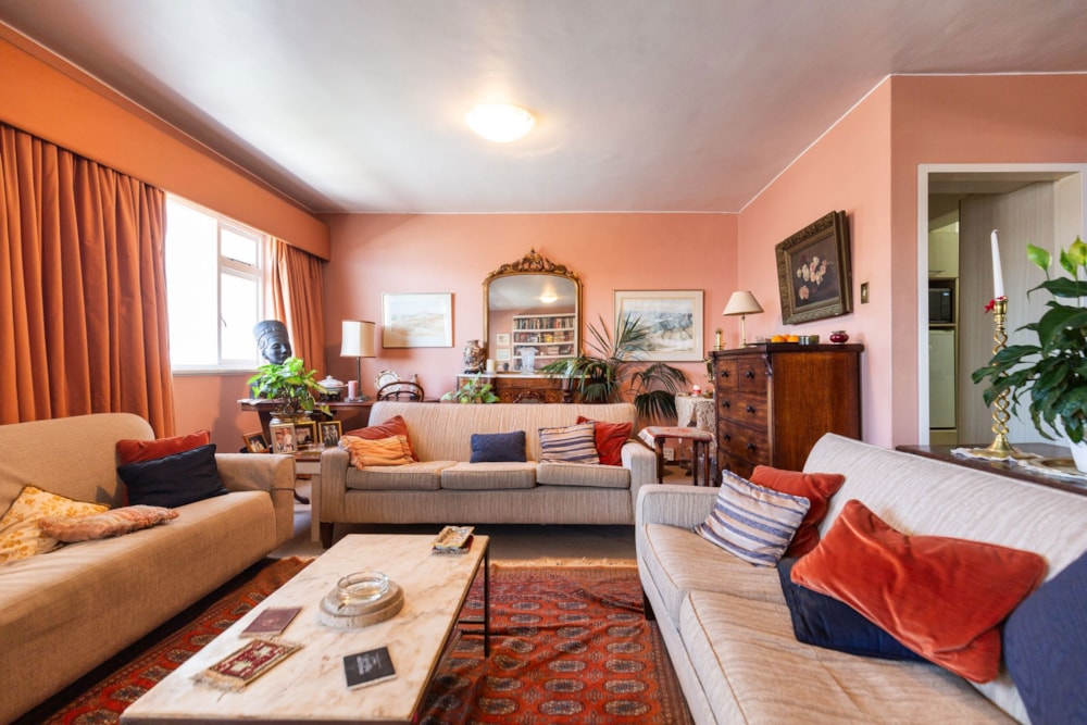 Apartment for sale in Sea Point - AS1725388