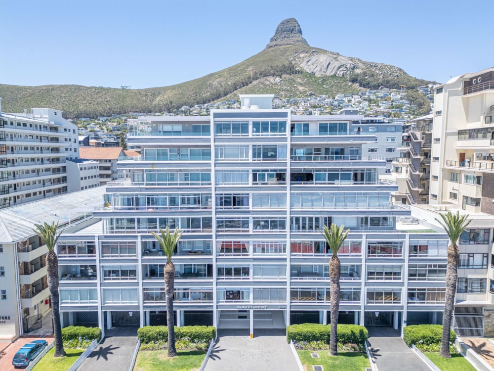 Apartment for sale in Sea Point - AS1725388