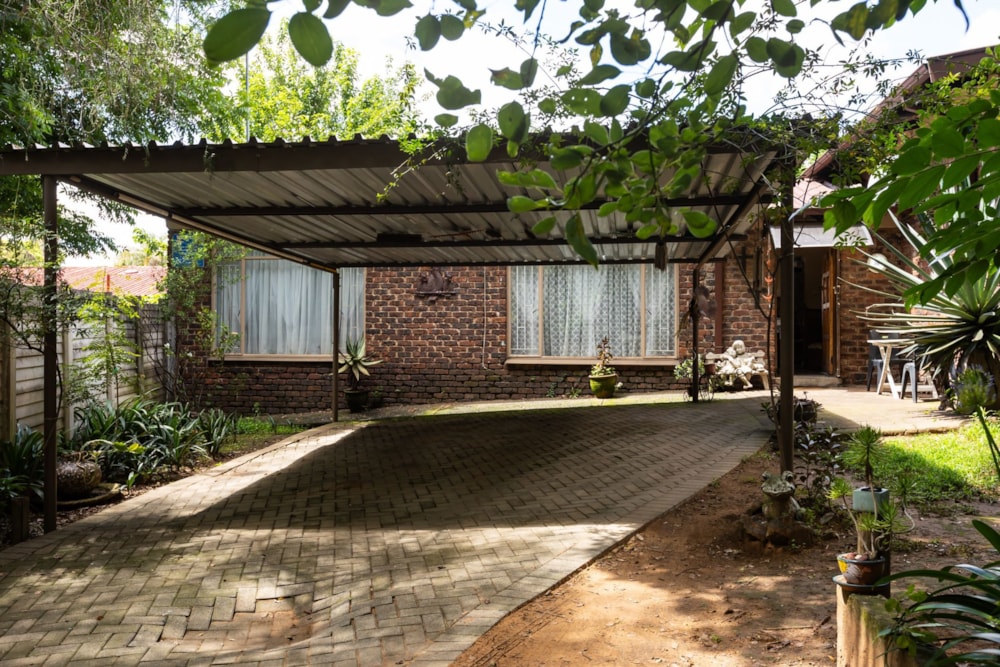 House for sale in Pioneer Park - 1NW1716706 House for sale in Pioneer Park - 1NW1716706