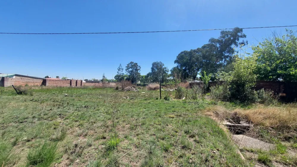 Vacant land sold in Rand Collieries - 1BJ1722591