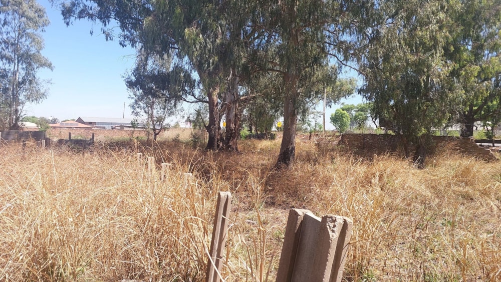 Vacant land for sale in Rand Collieries - 1BJ1722591