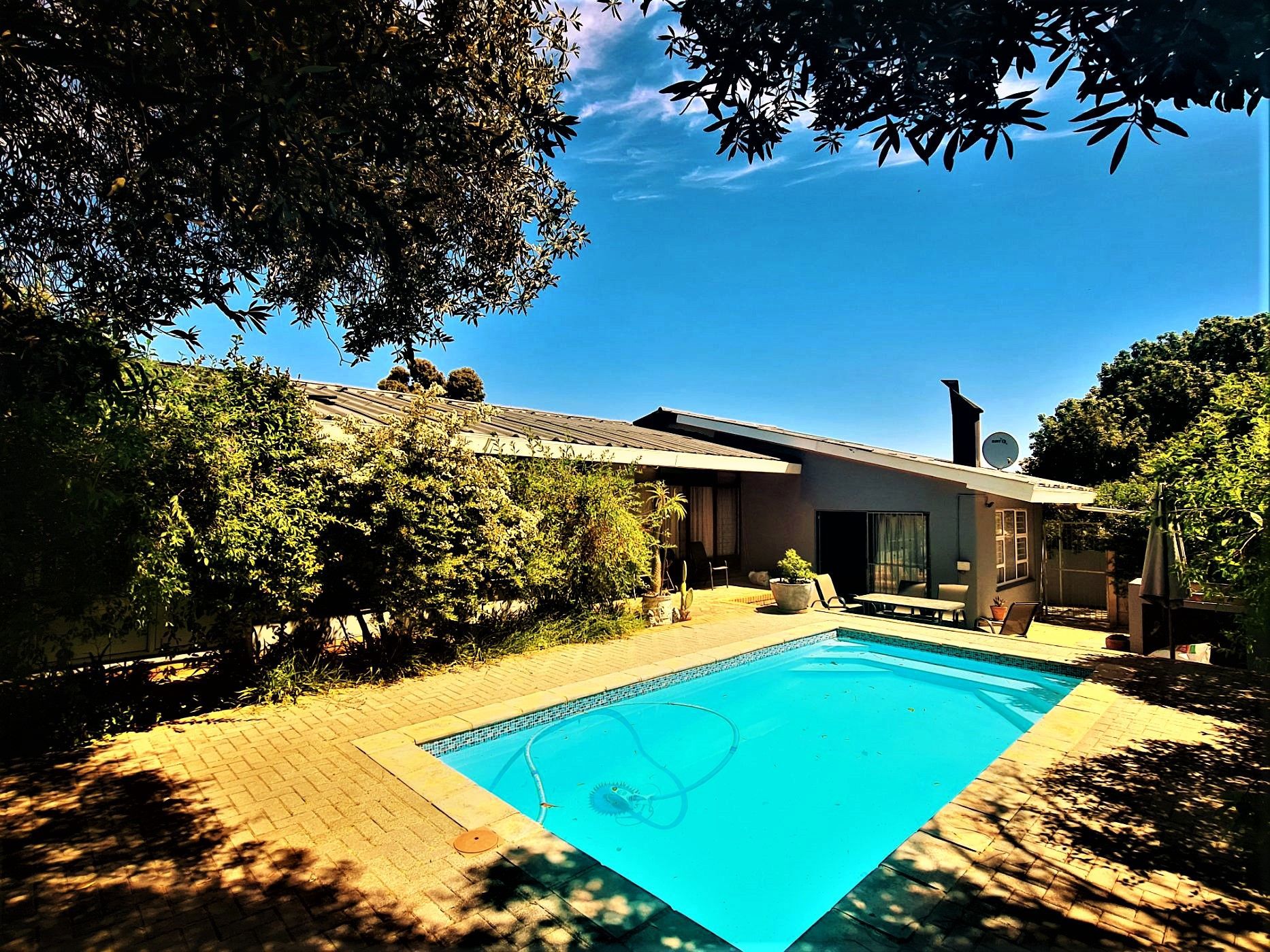 House for sale in Bergzicht - 1MS1715147