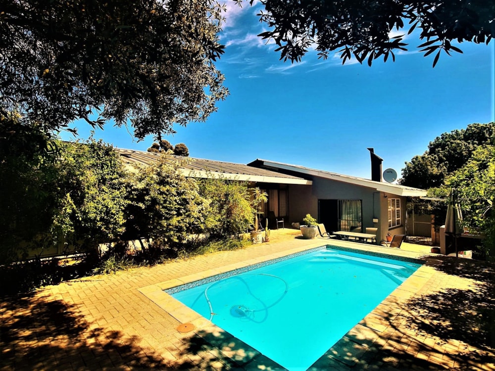 House for sale in Bergzicht - 1MS1715147 House for sale in Bergzicht - 1MS1715147