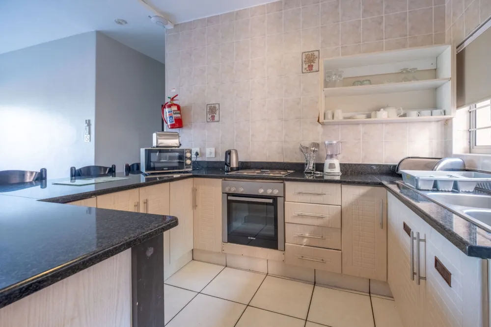 Apartment sold in Winklespruit - 1WB1724832