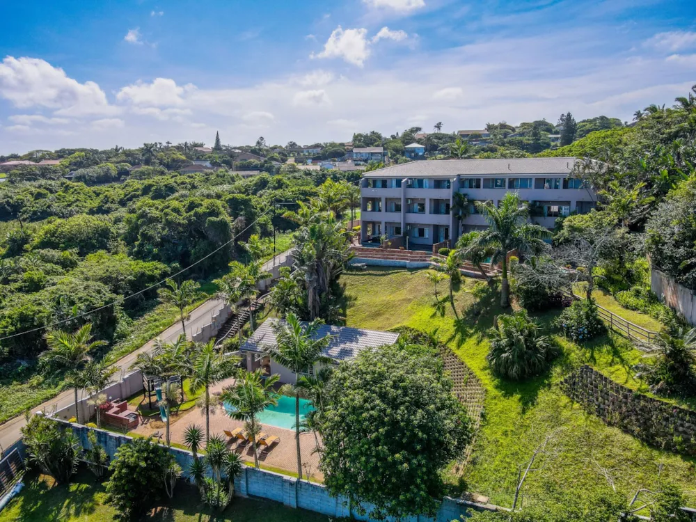 Apartment sold in Winklespruit - 1WB1724832