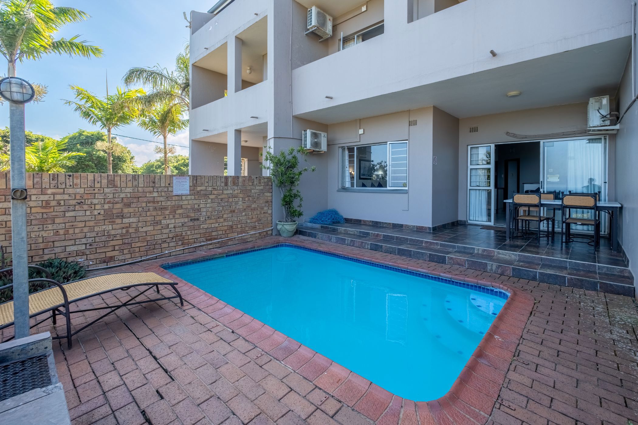 Apartment for sale in Winklespruit - 1WB1724834