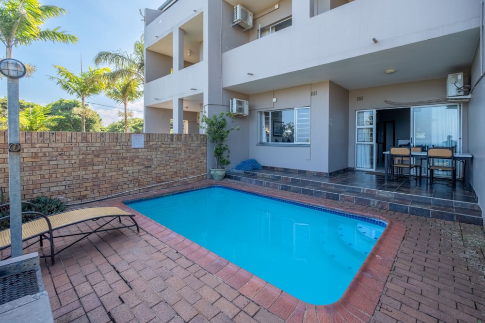 Apartment for sale in Winklespruit - 1WB1724834